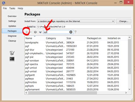 Image result for File. Geometry Sty Not Found Usepackage