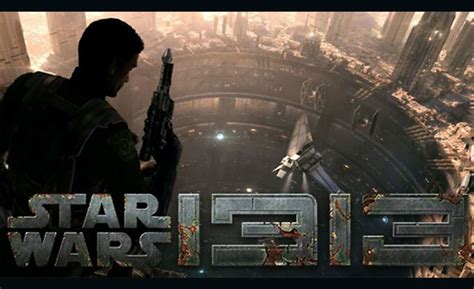 New footage of the cancelled Star Wars 1313 shows Boba Fett in action | VGC