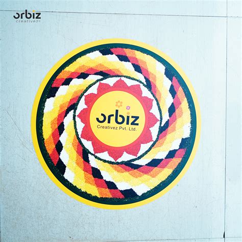 Instant Onam Pookkalam – Orbiz Creativez
