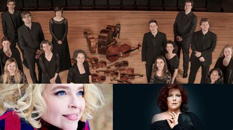 Les Violons du Roy with Karina Gauvin and Marie-Nicole Lemieux, 273 ...