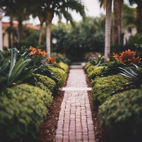 English Garden Ideas for Boca Raton, FL