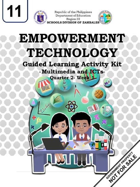 Image result for Empowerment Tech Lessons