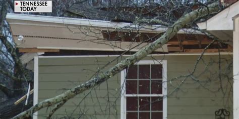 4 dead after tornadoes hit Tennessee | Fox Weather