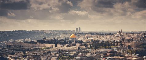 The Perpetual Problem of Palestine–Israel: A Legal Analysis | Economic ...