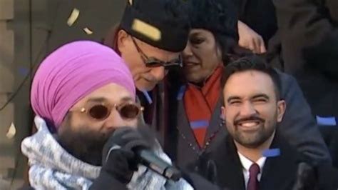 ‘New York vich munda rehnda’: Punjabi beats by ‘Babbulicious’ ring out ...