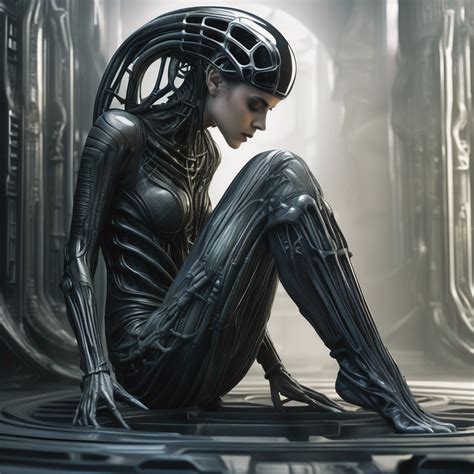 Image result for Alien Monster Emma Bugg