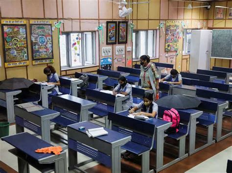delhi schools: Delhi schools reopen, but it's wait-and-watch for many ...