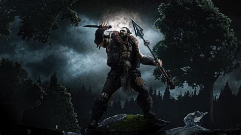 1920x1080 Resolution Kraven The Hunter In Marvels Spider Man 2 1080P ...