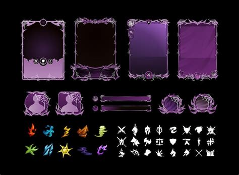 Page 13 | Game ui rpg Images - Free Download on Freepik