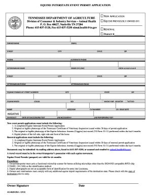 Cvi Form For Dogs - Fill Online, Printable, Fillable, Blank | pdfFiller