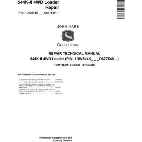Manuals Market | Get All Heavy Equipment's Manuals