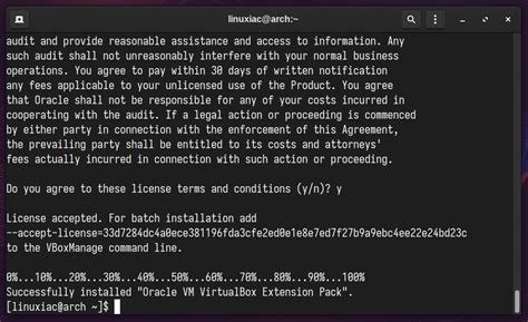 Image result for Install AIX On VirtualBox