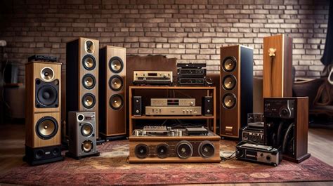 Image result for High-End Audio Systems