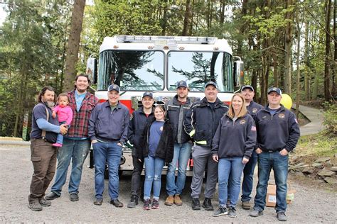 Donate — La Conner Firefighters Association