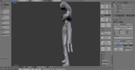 Alien Side View Drawing 的图像结果