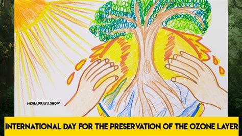 Image result for Ozone Layer Poster Compitition