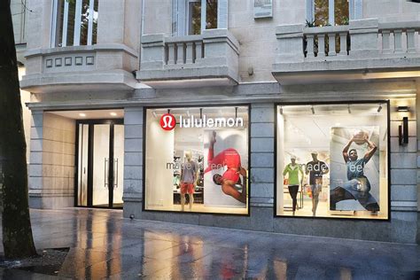 Lululemon provides update on wellbeing report