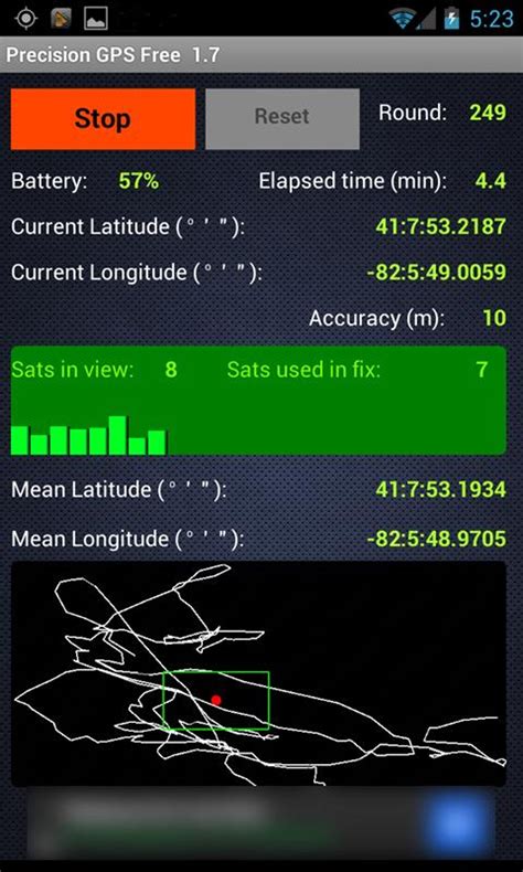 Rezultat imagine pentru Android GPS Free