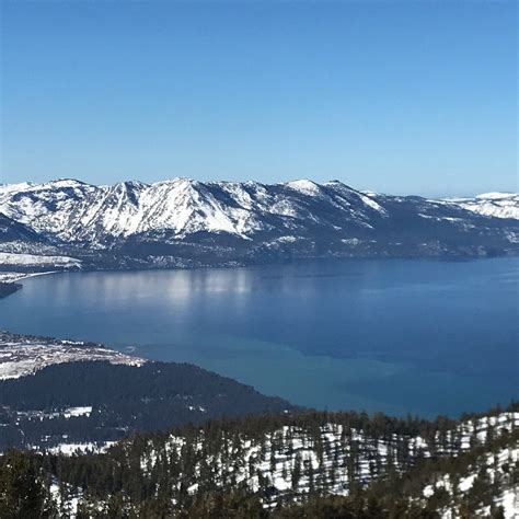 HEAVENLY MOUNTAIN RESORT - All You Need to Know BEFORE You Go 2026 ...