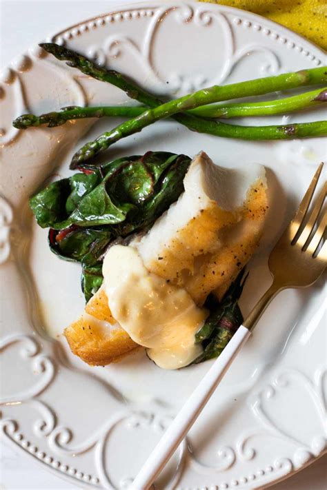 Image result for Ling Cod Recipe