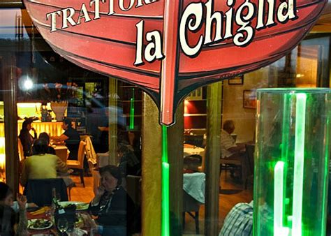 LA CHIGLIA, Porto Venere - Restaurant Reviews, Phone Number & Photos ...