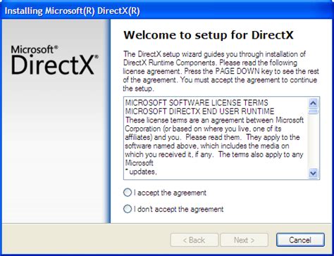 Image result for Cabinet File for DirectX Web Setup