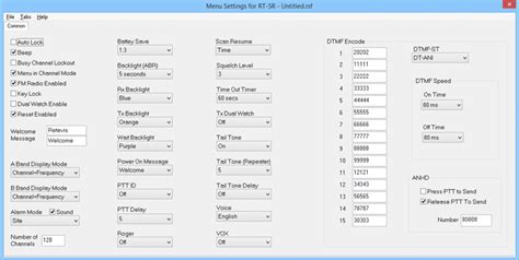 RT Systems Radio Programming 的图像结果