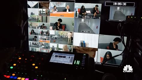 The Job Interview Channel 4 的图像结果