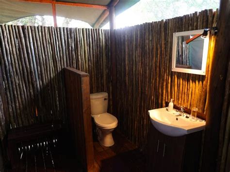 KRUGER SAFARI LODGE (Manyeleti Game Reserve) - Campground Reviews ...