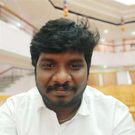 Vidwan | Profile Page