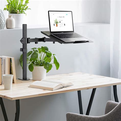 Image result for Computer Arm Stand