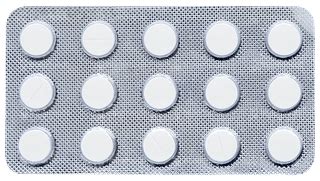 Cordarone X 200 MG | Order Cordarone X 200 MG Tablet Online at Truemeds