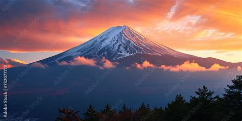 Fuji Mountain Japan 的图像结果