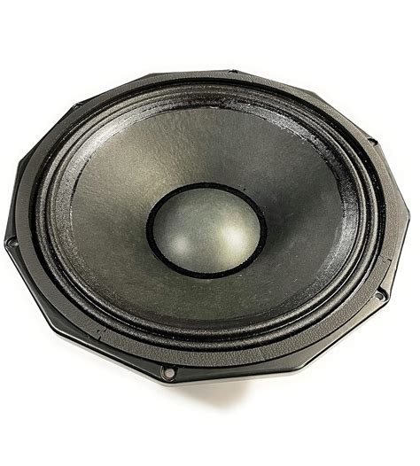 VAL audio Professional Loud Speaker 18 Inch Driver 1500W RMS 4.5" VC 8 ...