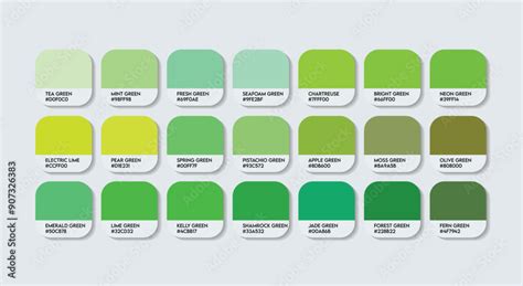 Image result for Green Color Theme Code