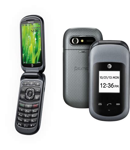 Image result for Pantech Breeze IV Tutorial