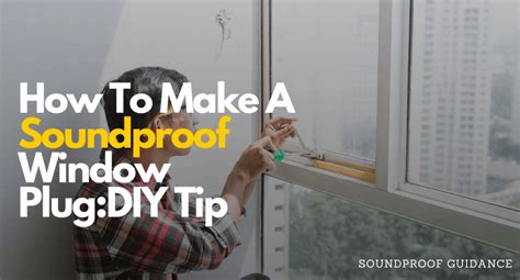 Image result for Soundproof Window Plug