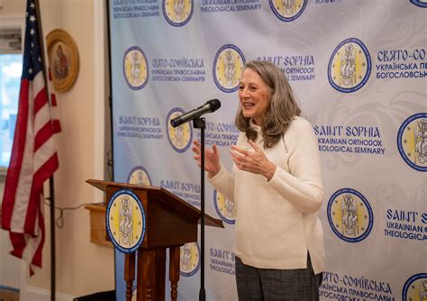 Saint Sophia Ukrainian Orthodox Theological Seminary Receives Full ...