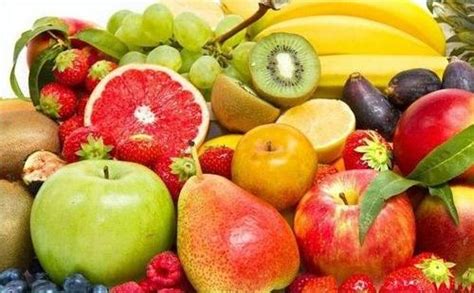 哪些蔬菜水果适合减肥吃呀? - 知乎
