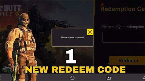 Image result for Codm Code Redemption January 2025