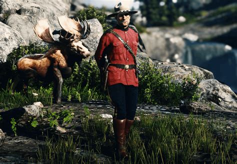 Image result for RDR2 Police Mod