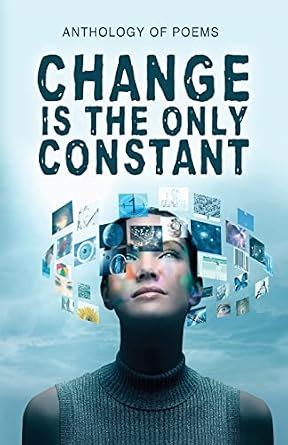 Buy Change Is The Only Constant Book Online at Low Prices in India ...