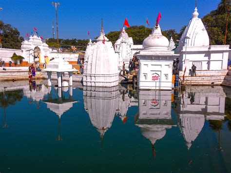 Best Pilgrimage place and Tourist Destinations in Gujarat for senior ...