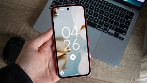 Android 9 的图像结果