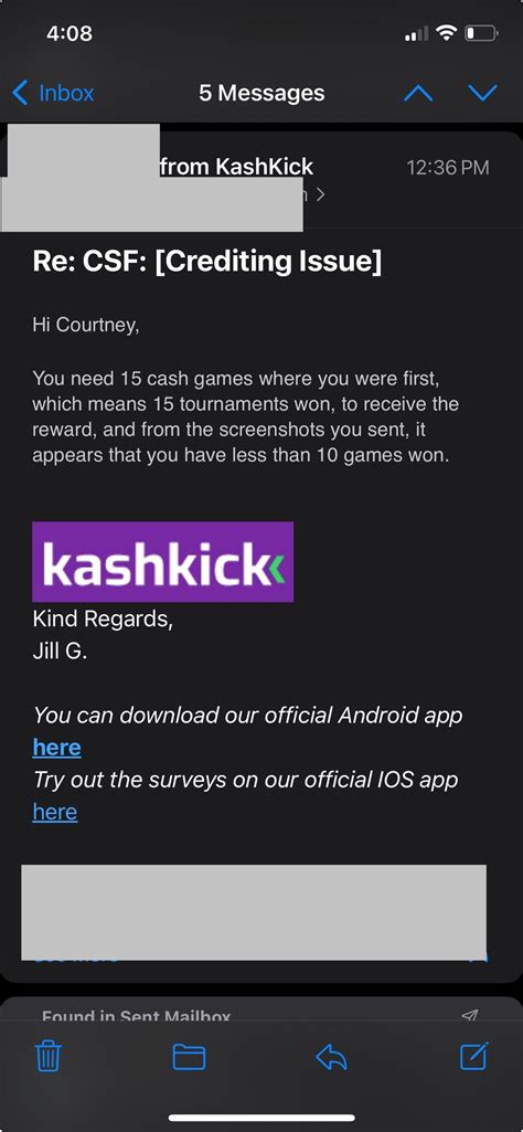 Is KashKick Legit? My Honest Review and Experience : r/beercash