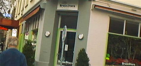 StoryStory – BrainStore