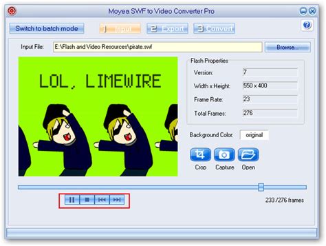 Image result for Edit SWF Flash Free Download