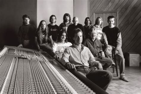 Legendary Tampa MORRISOUND Recording Studio To Be Awarded With ...