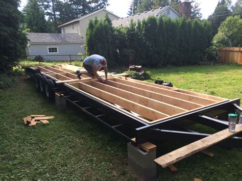 Can I Use 2X8 For Floor Joists - Potter June