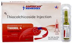 Myoril Injection: Uses, Side Effects, Price & Substitutes